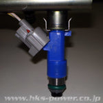Load image into Gallery viewer, HKS 350z / 370z / G35 / G37 Top Feed High Impedance 545cc Fuel Injector (Only One Injector)
