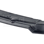 Load image into Gallery viewer, Anderson Composites 12-14 Ford Mustang/Shelby GT500 Type-GT Front Chin Splitter
