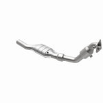 Load image into Gallery viewer, MagnaFlow Conv DF 03-04 Audi RS6 4.2L Driver Side
