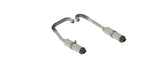 Load image into Gallery viewer, MBRP 11-14 Polaris RZR 900 (All Models) Complete Dual Exhaust System Headers-Back
