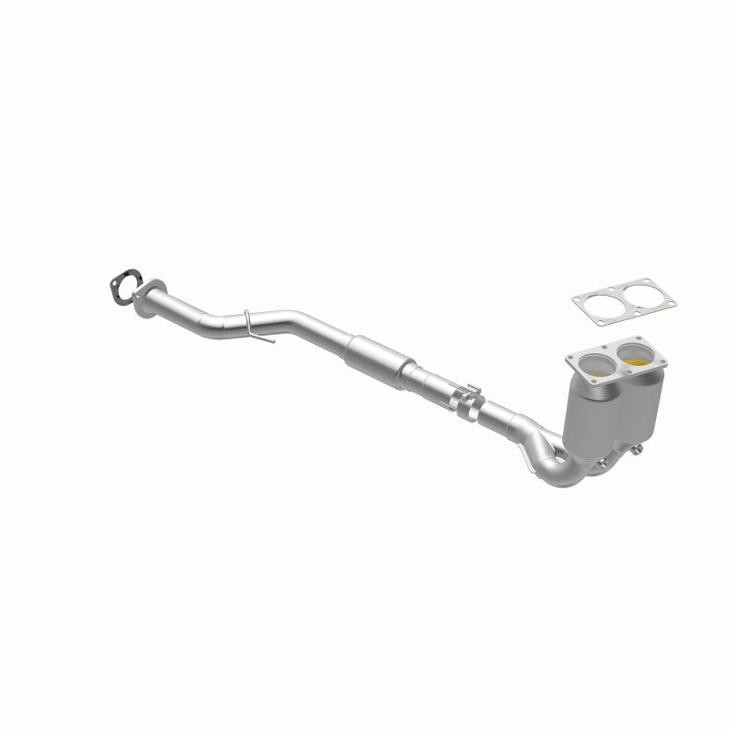 MagnaFlow Conv DF 00-02 Nissan Sentra 1.8L