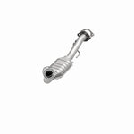 Load image into Gallery viewer, MagnaFlow Conv DF 02-06 Cadillac Escalade / 02-06 GM Yukon (Inc Denali)  6.0L P/S
