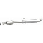 Load image into Gallery viewer, Magnaflow 07-10 Toyota Sienna 3.5L Direct Fit Converter
