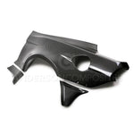 Load image into Gallery viewer, Anderson Composites 15-17 Ford Mustang Type-JTP Fender Flares (10 Piece Set)
