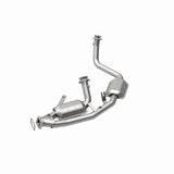 Magnaflow 97-99 Ford Taurus 3.0L Direct Fit Converter