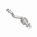 Load image into Gallery viewer, Magnaflow 09-13 Honda Fit 1.5L Direct Fit Converter
