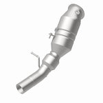 Load image into Gallery viewer, MagnaFlow OEM Grade 13-17 BMW X3 Direct Fit Catalytic Converter
