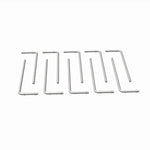 Load image into Gallery viewer, MagnaFlow Hanger .375inch 90 deg 10pk
