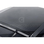 Load image into Gallery viewer, Anderson Composites 10-14 Ford Mustang/Shelby GT500 and 2013-2014 GT/V6 Ram Air Type-CR Hood
