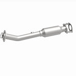 Load image into Gallery viewer, Magnaflow 05-06 Nissan Titan 5.6L Direct Fit Converter
