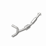 Load image into Gallery viewer, Magnaflow 2007 Ford E-150 4.6L Direct Fit Converter
