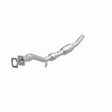 MagnaFlow Conv DF 00-02 Audi A6 Quattro 2.7L