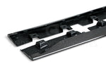 Load image into Gallery viewer, Anderson Composites 15-16 Ford Mustang Type-OE Rocker Panel Splitter
