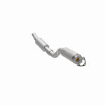 Load image into Gallery viewer, MagnaFlow Conv DF 05-09 Audi Quattro 3.2L Driver Side
