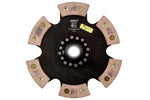 Load image into Gallery viewer, ACT 2006 Subaru Impreza 6 Pad Rigid Race Disc
