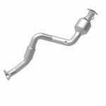 Load image into Gallery viewer, Magnaflow 07-08 Audi Q7 3.6L Direct Fit Converter
