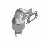 Load image into Gallery viewer, Magnaflow 10-11 Chevrolet Equinox 3.0L Direct Fit Converter
