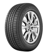 Yokohama Geolandar H/T G056B Tire - P255/60R18 107H