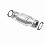Load image into Gallery viewer, MagnaFlow Conv DF 96-01 Altima 2.4L rear 50S
