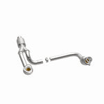 Load image into Gallery viewer, MagnaFlow Conv Direct Fit 14-16 GMC Sierra 1500 V6 4.3L

