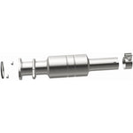 Load image into Gallery viewer, Magnaflow 09-13 Toyota Highlander 2.7L Direct Fit Converter
