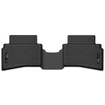 Load image into Gallery viewer, Husky Liners 20-22 Hyundai Venue X-Act Contour 2nd Seat Floor Liner - Black
