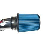 Load image into Gallery viewer, Injen 94-04 S10 Sonoma Jimmy Blazer 4.3L V6 Polished Power-Flow Air Intake System
