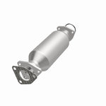 Load image into Gallery viewer, MagnaFlow Conv Direct Fit 91-93 Honda Accord 2.2 CA
