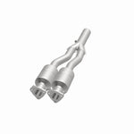 Load image into Gallery viewer, MagnaFlow Conv DF 00-06 Audi TT Quattro Driver Side

