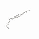 Load image into Gallery viewer, MagnaFlow SYS C/B 10 Chevy Silverado EC/SB
