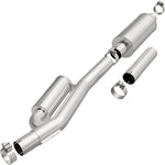Load image into Gallery viewer, MagnaFlow 19-23 GM 1500 4.3L / 5.3L D-Fit Muffler Replacement
