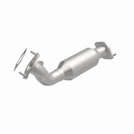Load image into Gallery viewer, Magnaflow 08-11 Cadillac CTS 3.6L Direct Fit Converter
