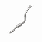 Load image into Gallery viewer, Magnaflow 09-11 Audi A6 Quattro 3.0L Direct Fit Converter
