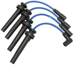 Load image into Gallery viewer, NGK Chrysler PT Cruiser 2009-2003 Spark Plug Wire Set
