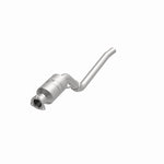 Load image into Gallery viewer, MagnaFlow Conv DF 02-05 Audi A4 Quat 2.8L Driver Side
