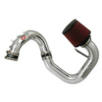 Load image into Gallery viewer, Injen 04-09 Mazda 3 2.0L 2.3L 4 Cyl. Polished Cold Air Intake
