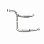 Load image into Gallery viewer, Magnaflow 06-10 Ford Explorer 4.6L Direct Fit Converter
