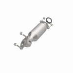 Load image into Gallery viewer, Magnaflow 06-07 Cadillac STS 3.6L Direct Fit Converter
