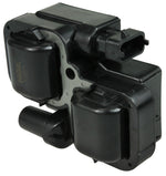 Load image into Gallery viewer, NGK 2009-05 M-Benz SLR McLaren DIS Ignition Coil
