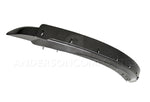 Load image into Gallery viewer, Anderson Composites 2014-2015 Chevrolet Camaro Z28 Type-Z28 Style Rear Spoiler w/ Wicker Bill
