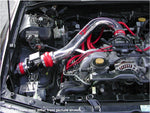 Load image into Gallery viewer, Injen 98-99 RS 2.5L Polished Cold Air Intake
