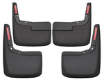 Load image into Gallery viewer, Husky Liners 21-23 Ford F-150 Front &amp; Rear Mud Guard Set

