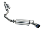 Load image into Gallery viewer, HKS 2022+ Toyota GR86 / Subaru BRZ Hi-Power Spec L2 Cup Exhaust
