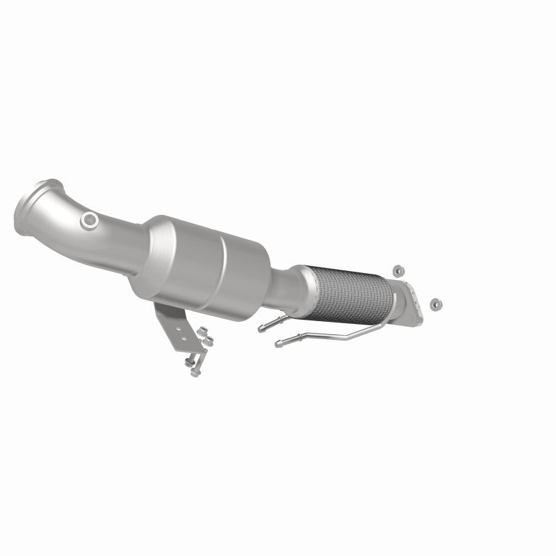 Magnaflow Conv DF 2014 Ford Fusion 2.0L T