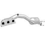 Load image into Gallery viewer, MagnaFlow Conv DF 05-09 Audi A8 6.0L

