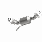 Load image into Gallery viewer, MagnaFlow Conv DF 2003 Cadillac CTS 3.2L Driver Side
