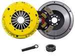 Load image into Gallery viewer, ACT 1999 Volkswagen Beetle HD/Race Sprung 4 Pad Clutch Kit
