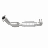 MagnaFlow Conv DF 01-02 Ford F-150 5.4L