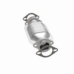 Load image into Gallery viewer, MagnaFlow Conv DF 96-01 Altima 2.4L rear 50S
