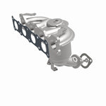 Load image into Gallery viewer, Magnaflow 10-13 Hyundai Santa Fe 2.4L Direct Fit Converter
